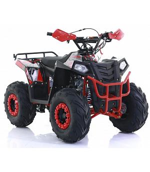 Quad 110cc Automático ROAN-RFZ Commander-R7, ROJO - INDA1160-RO-2969__RO