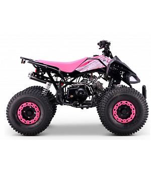 Quad 110cc Automático Roan Pantera R8, ROSA INDA1121-204__RSK