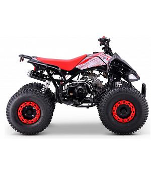 Quad 110cc Automático Roan Pantera R8, ROJO INDA1120-204__RO