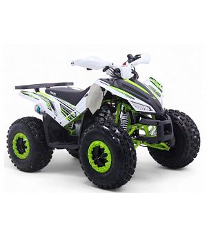 Quad 125CC Roan-Coyote Automático R8-D-N-R, VERDE -  INDA1159-RO-2890__VER