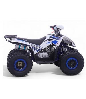 Quad 125CC Roan-Coyote Automático R8-D-N-R, AZUL -  INDA1157-RO-2890__AZU