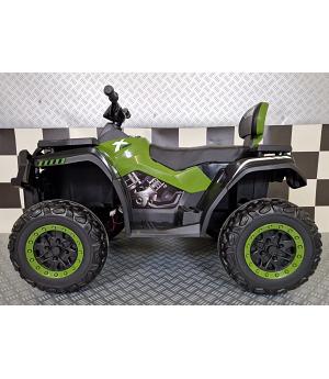 venta QUAD ELÉCTRICO PARA NIÑOS DE 24 VOLTIOS, 3-8 años, 4 motores  INDA522-c4k615