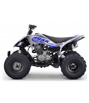 Quad 250cc Roan DAKAR manual R-1-2-3-4 R10   INDA1180-RO-5738