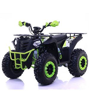 venta QUAD AUTOMÁTICO 200CC  RFZ COMMANDER-R10, VERDE, HASTA 150 KG, (CIRCUITO CERRADO)    INDA830-ROAN-4055