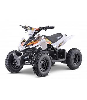 Miniquad electrico 36V y 800W Pantera. Llanta de 6 pulgadas y 3 velocidades QuadPoloORANGE-2915__NA