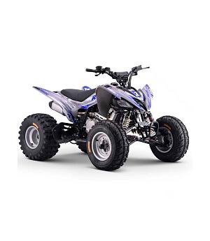 Quad Deportivo gasolina 300cc POLORO5765__AZU