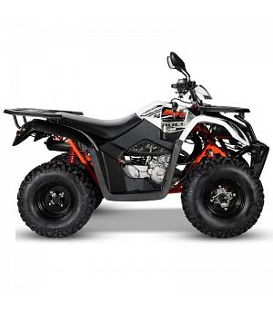 VENTA QUAD MATRICULABLE DE GASOLINA ATV-200cc T3B-IMR  INDA-IMR-5509
