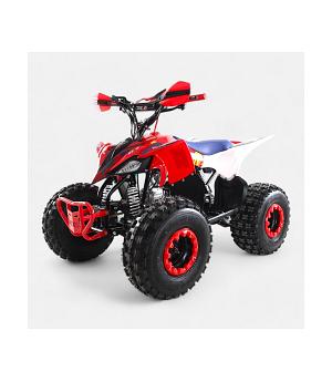 Quad REXO 110CC 4T YH110 Automático, rojo INDA3019-RO-5550