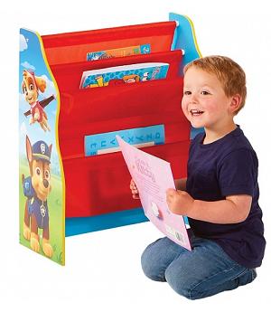 REVISTERO INFANTIL PAW PATROL - 470PTR 17751