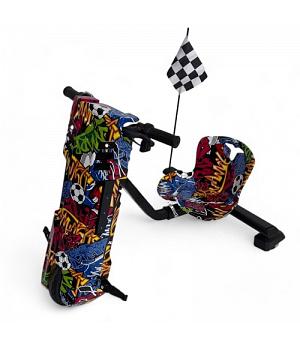 venta CRAZY DRIFT 36V Y MOTOR DE 250W, COLORIDO - INDA949-RO-2362