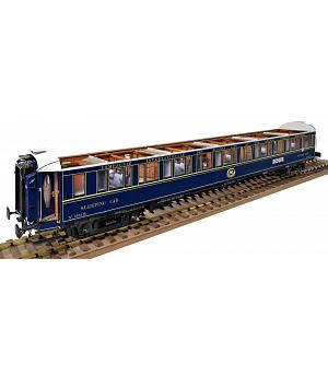 AMATI 171401 - KIT  VAGÓN ORIENT EXPRESS 1929 - ESCALA 1:32