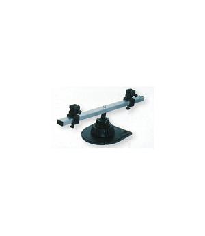 OFERTA Soporte orientable de metal para maquetas de barcos. CHA 10240
