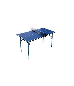 Mesas de ping pong para interior y exterior