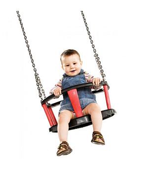 asiento columpio infantil
