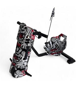 venta CRAZY DRIFT 36V Y MOTOR DE 250W, COLORIDO-NEGRO - INDA951-RO-2362