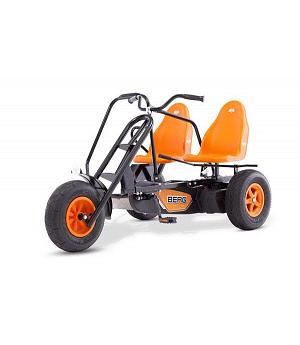 KART-TRICICLO BERG DUO CHOOPER - BE07.12.00.00