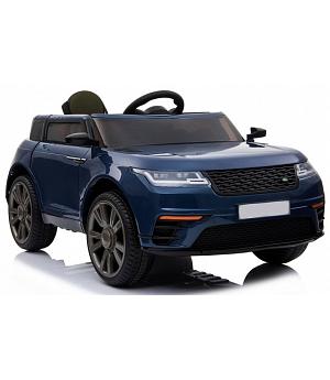 Coche infantil Style UrbanSUV 12v, 4 motores, AZUL, RC   -  INDA496-RA-BLT-688