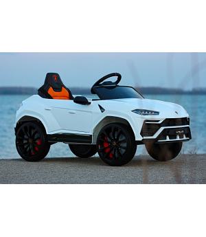 LAMBORGHINI URUS 12V BLANCO, RC PARENTAL - INDA119-BNURUSW